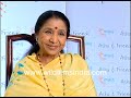 Asha Bhosle Talks About Singing With Sanjay Dutt As Well As Australian Cricketer Brett Lee