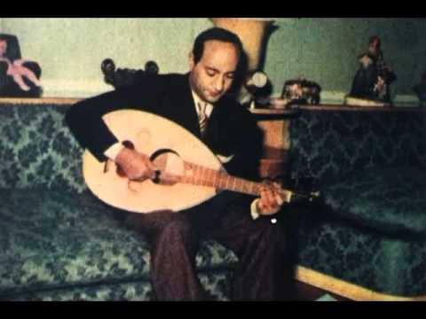 فين طريقك فين | عود - محمد عبدالوهاب