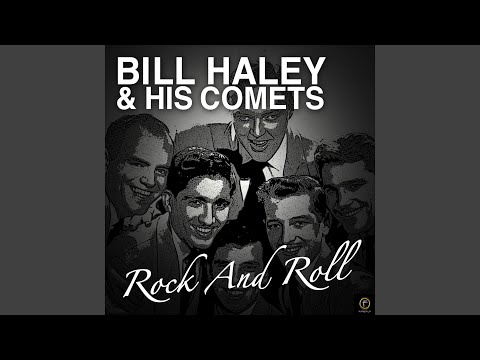 Stop Beatin Round The Mulberry Bush - Bill Haley & His Comets