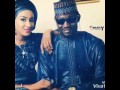 Nura M Inuwa
