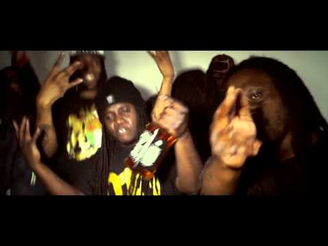 SPM Crew FT DMC 317 - Hell Mary/Enemies ( Prod. By MikeVie )