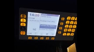 The MDT - What is it and how does it work