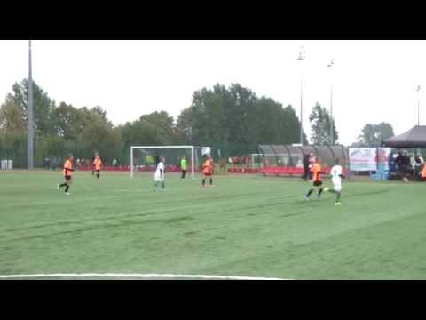 TOPAZ CUP 2015 Siedlce SMS Resovia   Lechia Gdańsk