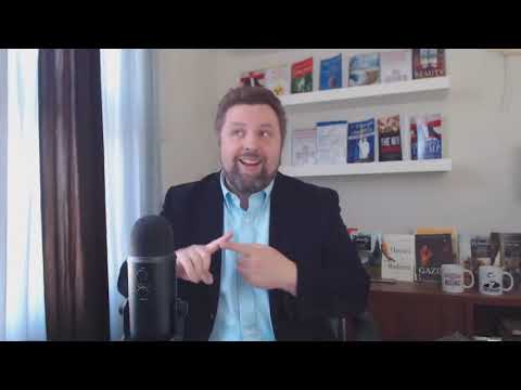 Nigel Farage Announces New Party to Fight for Brexit!!!