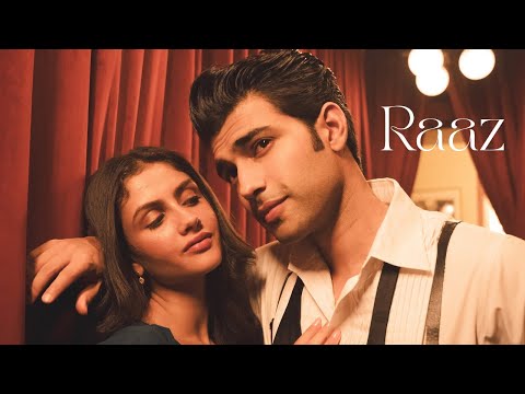 Zaeden - Raaz (Official Music Video)