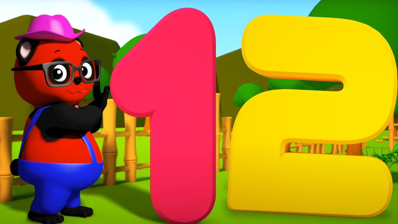 Este viejo | Canciones Infantiles | Videos para bebes | Baby Bao Panda Español | Educación