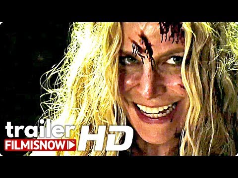 3 From Hell Trailer by Rob Zombie