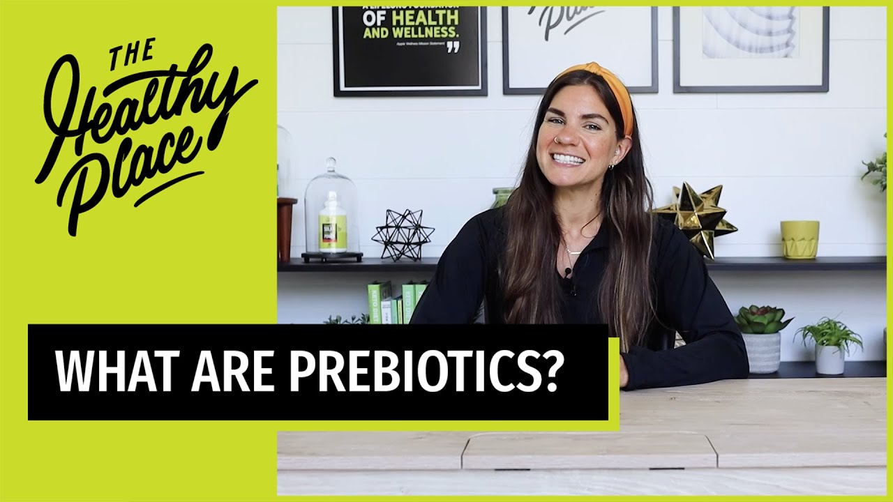 Prebiotics