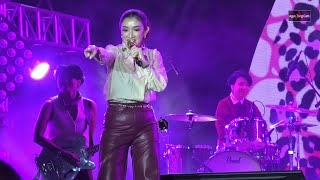 Download lagu She - Jomblowati, Slow Down Baby - At Synchronize Fest 2025 mp3