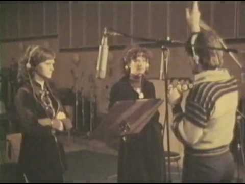 The Making Of 'Moviestar' [Harpo]