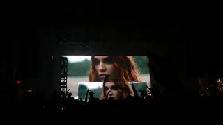 First Time &amp; Don&#39;t Leave - Seven Lions (The Journey II Tour - Live Charlotte, NC - 11/20/18)