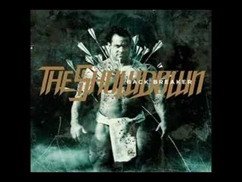 The Showdown - Achilles-The Backbreaker