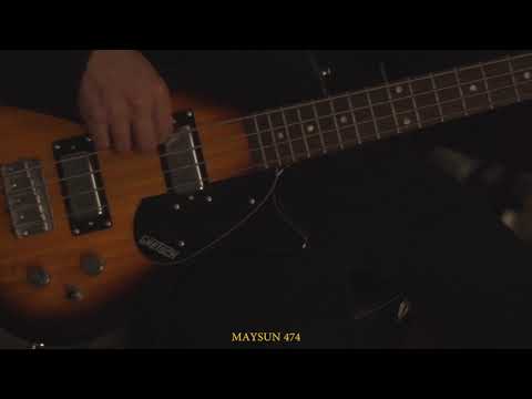 Night Improv 474 - MAYSUN | Drumgees, Op1, Piano, Bass