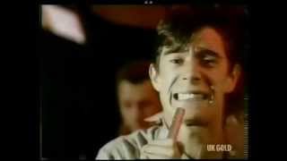 Sham 69 - Questions and answers. Totp