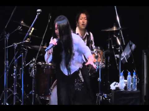 Tsuki Amano - Torikago - In this cage - AMN LIVE