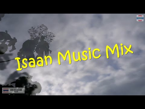 Isaan Music Mix - Thailand