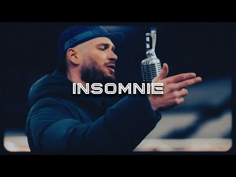 Jul x Gambino x Morad x Tk Type Beat - Insomnie (Prod NoStressMusic x  ⁨@ousize  )