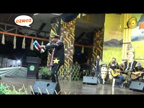 SONGKOTOUN FINAL 2019 = OSWALD SUPI = SODOP TOPIAPI = BONTUGAN = WINNER