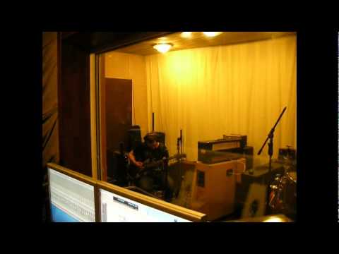Panda Rhei 2011 Recording Sessions, Episode 2 "Black Groove, Guitar and Satan"