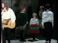 Bob Geldof - The Great Song Of Indifference 