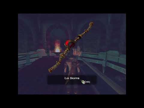 Fable the lost chapters best bow early / the Skorm's Bow
