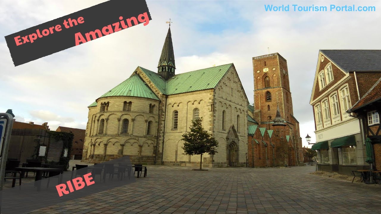 Ribe