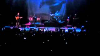 Devlin - 1989 Live @ Glasgow O2 ABC 25/02/11