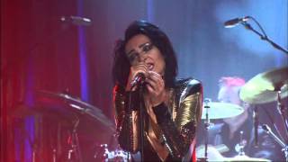 Siouxsie - Night shift (live in koko, 2009)