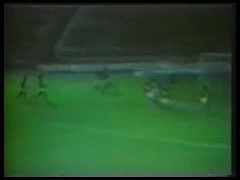 Tiradentes-PI 1 x 3 Flamengo - Campeonato Brasileiro 1983
