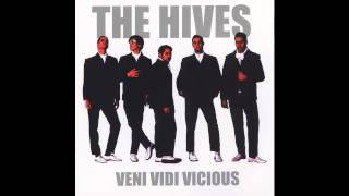 The Hives - Main Offender