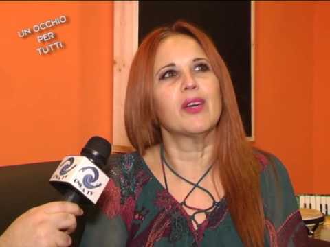 Rubrica Onda TV "Un occhio per tutti" speciale "Nella polvere della terra"