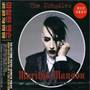 Marilyn Manson - This Is The New hit (Sergio ...