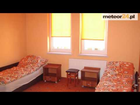 Noclegi dla Firm i Klientów Indywidualnych TRAPER - Włocławek meteor24.pl