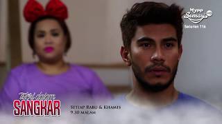 Download lagu Isteri Dalam Sangkar Ep 15 mp3
