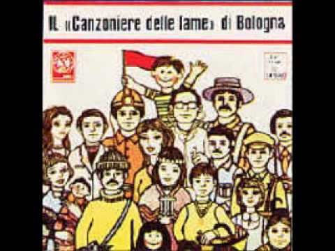 11 - Yankee, tornatevene a casa (Canzoniere delle Lame)