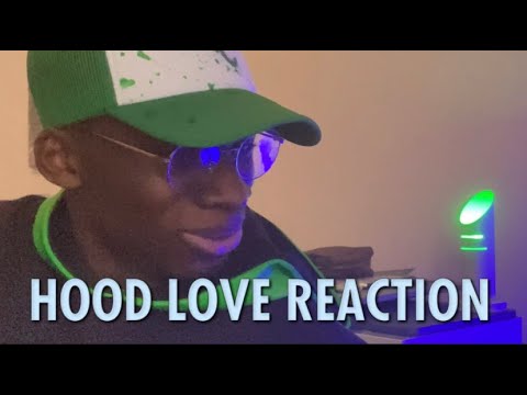 HOOD-LOVE Feat. Baby Gang & J Lord