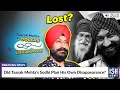 Did Taarak Mehta’s Sodhi Plan His Own Disappearance? | ISH News