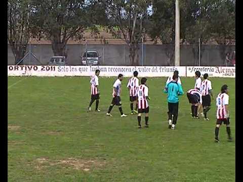 FUTBOL COMPACTO AUTOMOTO 1   UNION PIGUE 1