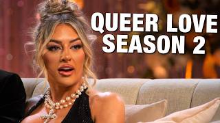 The Ultimatum Continues To BAFFLE Me With How Messy It Gets - Queer Love Season 2 FINALE Recap