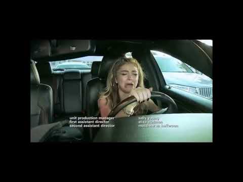 I'm not going anywhere (Modern Family)