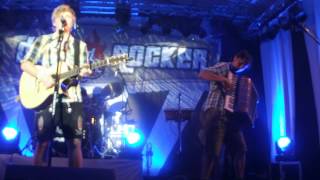 Music video thumbnail preview for Dorfrocker-Das Geschenk.AVI by Dorfrocker