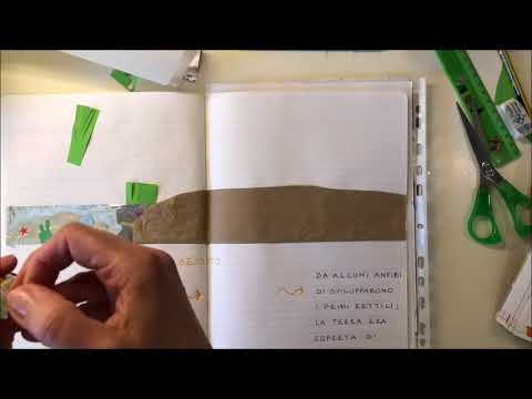 UNA LUNGA CAMMINATA GIOA REN