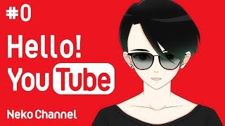 【新人Vtuber】睡井 眠子(ねむい ねこ)