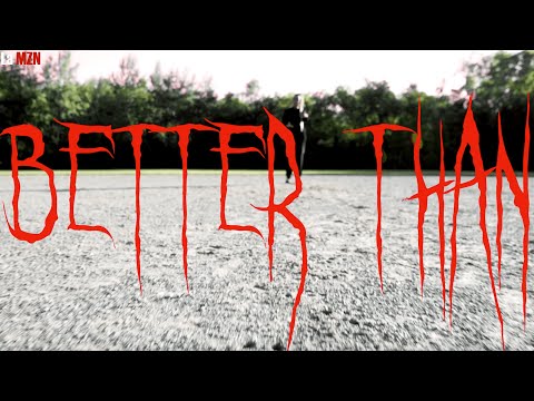 Eazy Finesse - Better Than (Official Music Video)