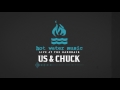 Hot Water Music - Us & Chuck (Live At The Hardback)