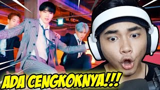Download lagu CENGKOK XIAOJUN GAADA OBAT!!! - WayV - Action Figure [Performance Video] Reaction - Indonesia mp3