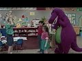 Barney Song I Like My Head 1 2 3 4 5 Senses