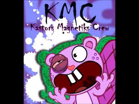 [KMC] Kronopost - Natural Love