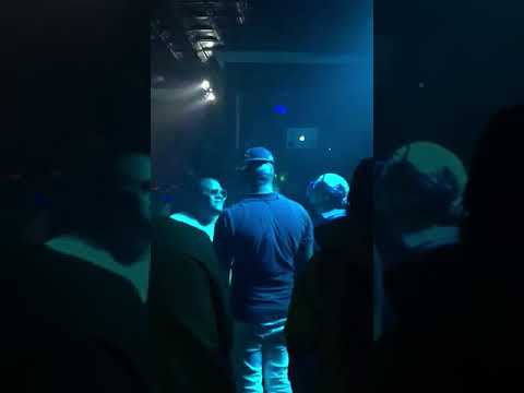 Jota-Melma - Pablo Live @t Johanna Lounge Washington D.C.