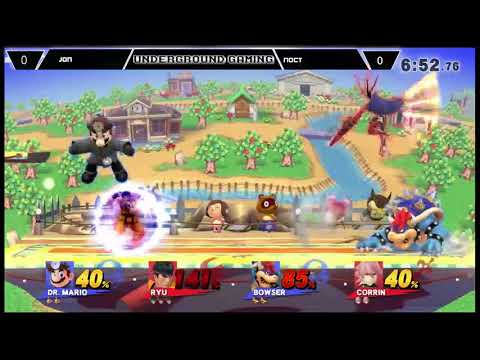 SBD 43 - Friendlies JON + Trela vs. Deluxe + Gold